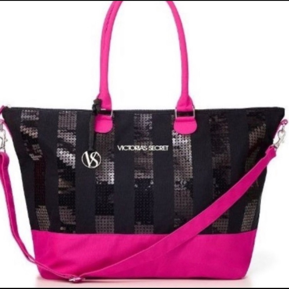 NWT! Victoria’s Secret Tote